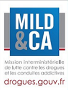 MILDECa: Mission interministérielle de Lutte contre les drogues et les conduites addictives
