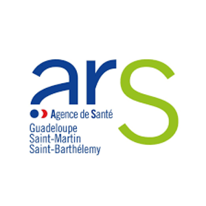 ARS Guadeloupe, Saint-Martin, Saint-Barthélemy