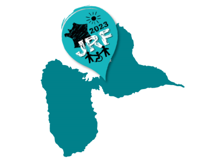 Visuel JRF 2023 APF-Pôle Guadeloupe Autonomie