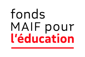 Fonds Maif pour l'éducation