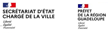 Secretariat d'Etat Chargé de la Ville/ Precture Région Guadeloupe