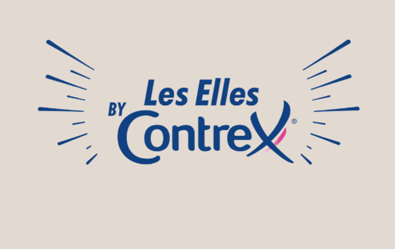 Les Elles by Contrex