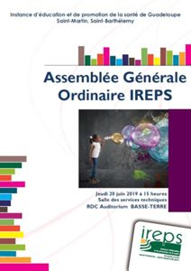 AG IREPS 2018
