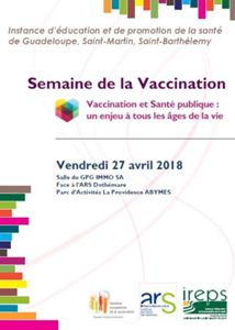 seminaire vaccination