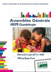 AG IREPS Guadeloupe
