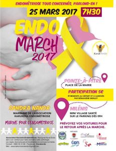 ENDO MARCH 2017