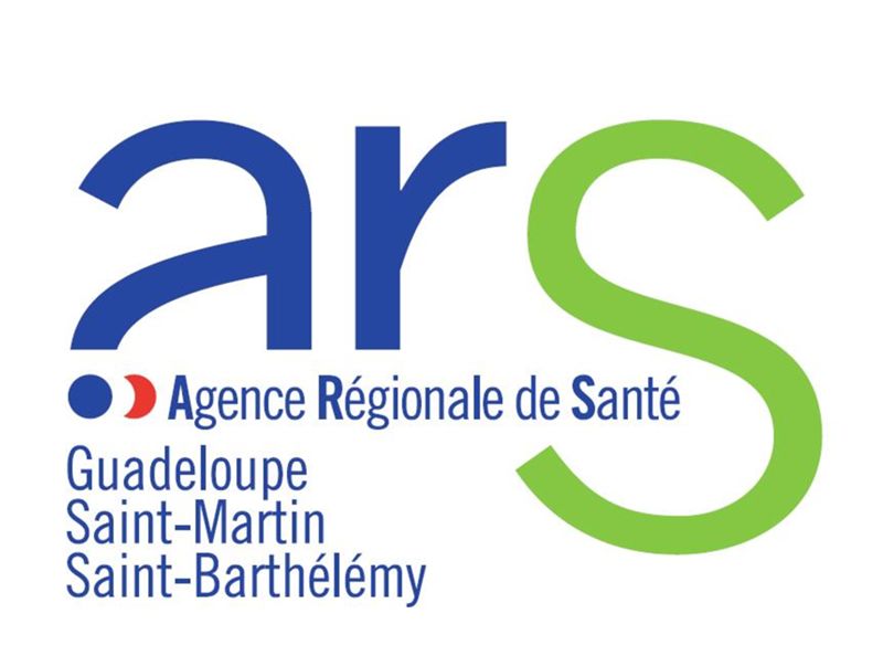 Agence de Santé, Guadeloupe Saint-Martin, Saint-Barthélemy