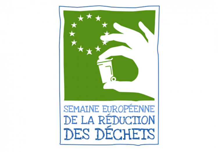 Semaine Européenne de réduction des déchets (SERD)