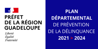 Plan départemental de prévention de la délinquance 2021-2024