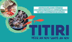 Programme Titiri