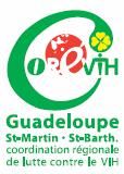 COREVIH Guadeloupe Saint-Martin, Saint-Barthélemy