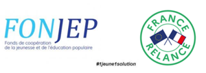 Appel à projets 2021-2023 – Postes FONJEP « Jeunes»