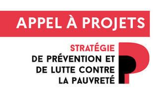 AAP Stratégie de prévention et de lutte contre la pauvreté