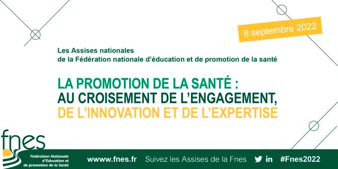 Assises Fnes 2022