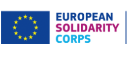 Corps Européens de Solidarité - Projets de bénévolat