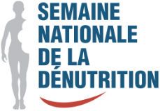 Logo Semaine nationale de la dénutrition