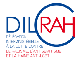 Délégation interministérielle à la lutte contre le racisme, l'antisémitisme et la haine anti-LGBT (DILCRAH)