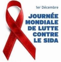 Solidarité Sida 1er décembre