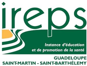 Ireps Guadeloupe, Saint-Martin, Saint-Barthélemy