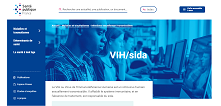 Dossier VIH/ Sida - Santé publique France
