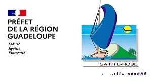 Préfecture de Région Guadeloupe/ Ville de Sainte-Rose