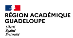 Rectorat Région académique - Guadeloupe