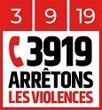 39 19 Arrêtons les violences