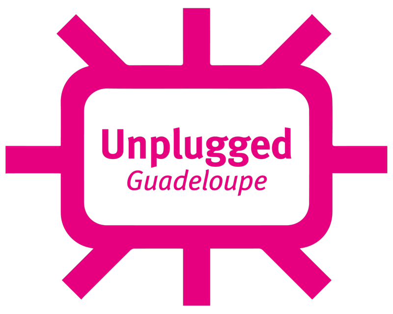 Unplugged en Guadeloupe