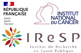 IReSP/ INCa