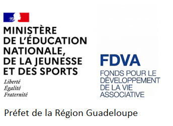 FDVA Préfecture de Région Guadeloupe