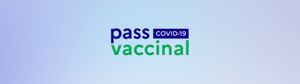 Pass vaccinal