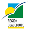 Région archipel Guadeloupe