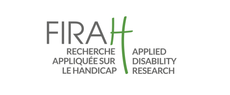 Fondation Recherche appliquée sur le Handicap