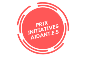 Prix Initiatives Aidant.e;s