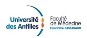 Université des Antilles - Faculté de Médecine H. Bastaraud