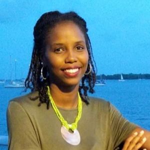 Santé des séniors en Guadeloupe…  Interview du Dr Larissa Vainqueur Praticien Gériatre - Centre Hospitalier universitaire de Guadeloupe (CHUG) et formatrice à l'Ireps
